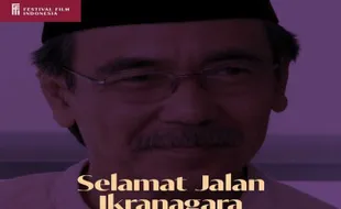 Profil Ikranagara, Aktor Senior yang Tutup Usia