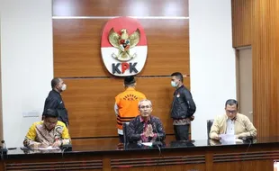 Bebas dari Penjara, Mantan Bupati Sidoarjo Kembali Tersandung Kasus Korupsi