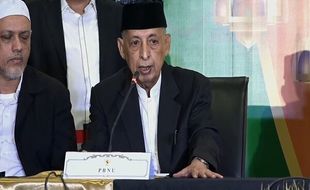 MUI Perkuat Prediksi Badan Riset, Ketetapan Idulfitri Kemungkinan Berbeda