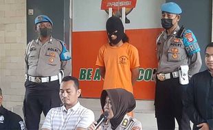 Terdakwa Mutilasi di Penginapan Pakem Sleman Dituntut Hukuman Mati