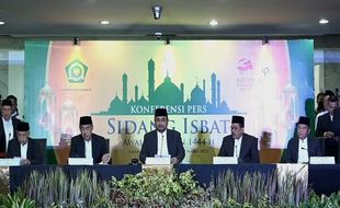 Ramadan 1444 H, Menag Yaqut: Ini Momentum Memperkuat Persaudaraan