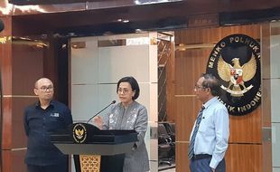 Fantastis! Harta Menteri Sri Mulyani Naik Rp10,6 Miliar dalam Setahun