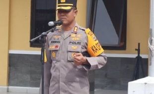 Lagi, KKB Tembaki Rombongan saat Evakuasi 2 Jenazah Anggota Polri dan TNI