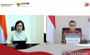 Pengumuman untuk ASN! Gaji ke-13 Disalurkan Juni Mendatang