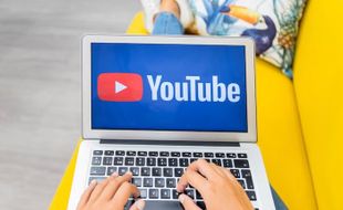 YouTube Dituduh Kumpulkan Data Anak-Anak di Inggris