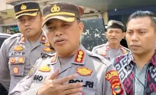 Kronologi Perampokan Bank Perkreditan Rakyat di Lampung, Pelaku Tembak 3 Orang