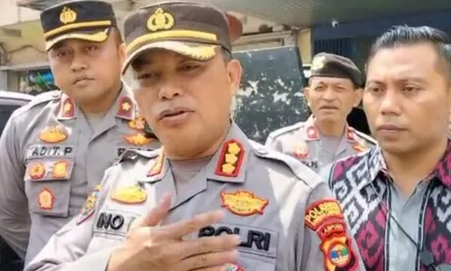 Perampokan BPR di Lampung, Pelaku Bawa Pistol Revolver dan Airsoft Gun