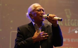 Menilik Profil Nomo Koeswoyo, Musisi Legend yang Baru Saja Meninggal Dunia