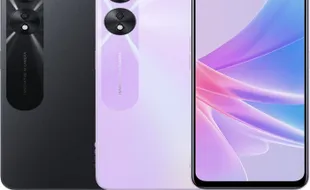 Harga dan Spesifikasi Oppo A78 5G yang Baru Saja Dirilis