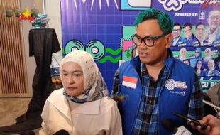 Uya Kuya Ungkap Kondisi Sang Anak setelah Mengalami Kecelakaan di AS