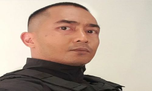 Arfita Dwi Putri Tagih Utang Yama Carlos Lewat Instagram