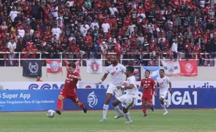 Ryo Matsumura Kembali Gabung Skuad Persis Solo, Nilai Pasarnya Sudah Melambung