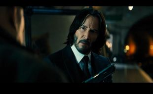 John Wick: Chapter 4 Raup Pendapatan Rp1,1 Triliun di Amerika Utara