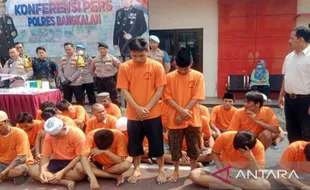 Tersangka Penganiayaan Santri hingga Meninggal di Bangkalan Bertambah 2 Orang