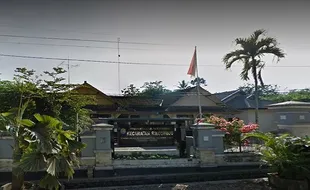 Kecamatan Tersepi di Kendal Luasnya Hampir 3 Kali Kota Solo