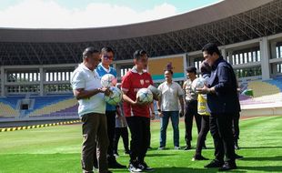 Jalan Panjang Indonesia di Piala Dunia 2023 Berujung Menyakitkan