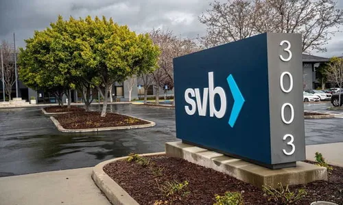 Bank Silicon Valley Bangkrut, BI Diramal Tahan Suku Bunga