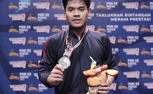 Rangking BWF Syabda Perkasa Belawa, Atlet Badminton Berbakat yang Meninggal