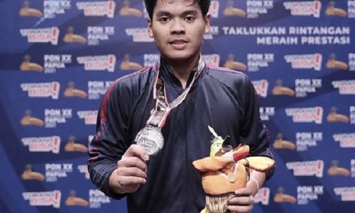 Rangking BWF Syabda Perkasa Belawa, Atlet Badminton Berbakat yang Meninggal