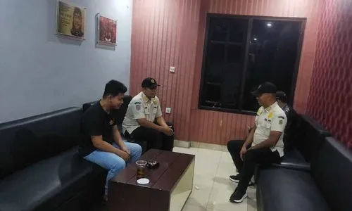 Ingat Ya! Jam Operasional Hiburan Malam di Wonogiri Dikurangi selama Ramadan