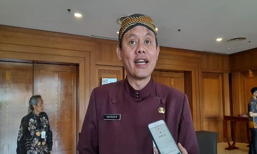 Jateng Jadi Domisili 7.423 WNA, Mayoritas Tenaga Kerja Asing