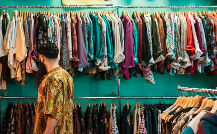Agenda Solo Hari Ini: Solo Thrift Day dan Bazar Grebeg Rojomolo
