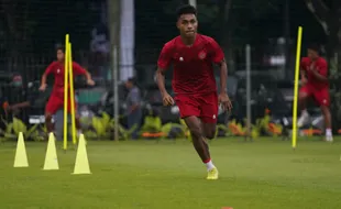 Sepak Bola SEA Games 2023 Tanpa Pemain Senior, Indonesia Lebih Fokus