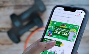 Tak Hanya Biaya Admin ShopeePay, Biaya Jasa Tokopedia Juga Naik Jadi Rp3.000