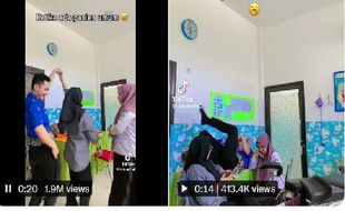 Viral Video Nakes Layani Pasien Umum vs BPJS Bikin Warganet Geram