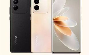 Punya Fitur Aura Light Portrait, Segini Harga Vivo V27