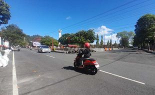 Asyik! Wonogiri Cerah Berawan Hari Ini, Simak Prakiraan Cuaca Senin 10 Juli