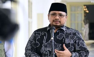 Menag: UKT Kampus Agama di Bawah Kemenag Tak Boleh Memberatkan