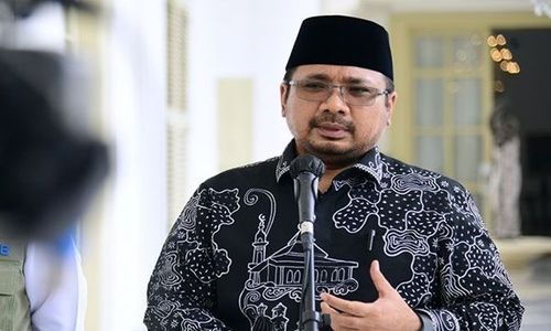 Pendaftar PTKIN Turun, Menag Minta Evaluasi