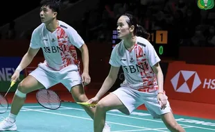 Hasil Terbaru Pertandingan Wakil Indonesia di Spain Masters 2023 Hari Ini