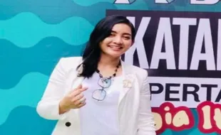 Ketum Ikatani UNS Optimistis Indonesia Jadi Pemimpin Dunia di Sektor Pangan