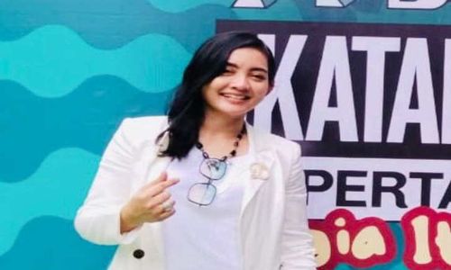 Ketum Ikatani UNS Optimistis Indonesia Jadi Pemimpin Dunia di Sektor Pangan