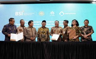 BSI Salurkan KPR untuk Para Guru Muhammadiyah, Ada Subsidi DP hingga Rp4 Juta