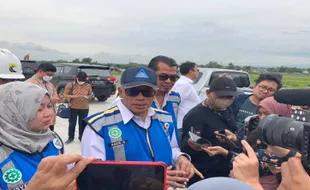 Tol Fungsional Solo-Jogja Dibuka saat Lebaran, Ini Fasilitas di Dalamnya