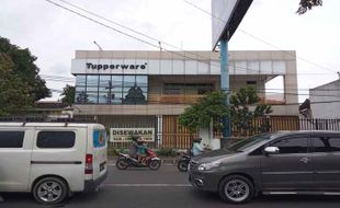 Diisukan bakal Bangkrut, Tupperware Indonesia: Kami Baik-Baik Saja