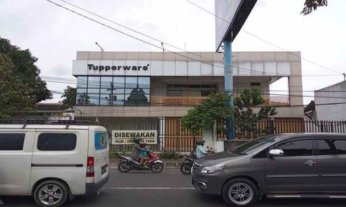 Diisukan bakal Bangkrut, Tupperware Indonesia: Kami Baik-Baik Saja