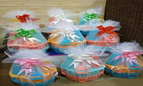 Masih Laris Manis, Sales di Solo Kaget Tupperware Dikabarkan Bangkrut