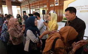 3 ASN Pemkot Solo Bolos di Hari Pertama Kerja Setelah Lebaran, Ini Sanksinya