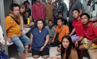 TKI Disekap & Disiksa, BP2MI: Myanmar - Laos - Kamboja Bukan Negara Penempatan