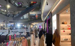 Solo Paragon Mall Gelar Late Night Sale Diskon hingga 70%, Catat Tanggalnya