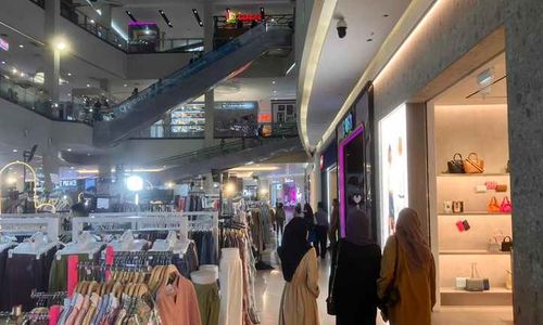 Solo Paragon Mall Gelar Late Night Sale Diskon hingga 70%, Catat Tanggalnya