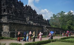 Jokowi Minta Cuti Pemudik Ditambah, Disporapar Jateng: Gunakan untuk Tamasya