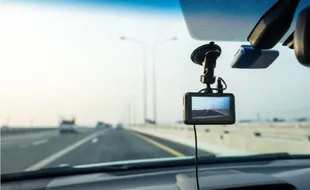 Dashcam, Saksi Independen Kejadian di Jalanan