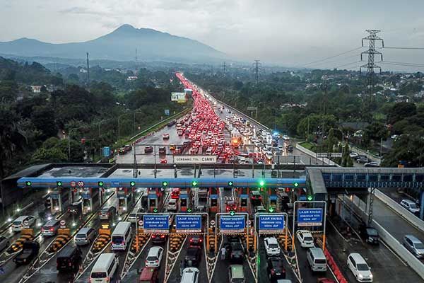 Serba-Serbi Mudik Lebaran 2023