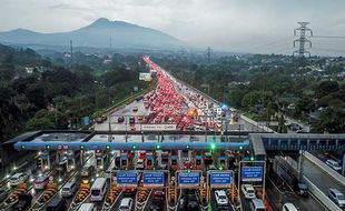 Serba-Serbi Mudik Lebaran 2023