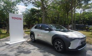 Isu Penting Indonesia di KTT Asean 2023, Human Trafficking hingga Mobil Listrik